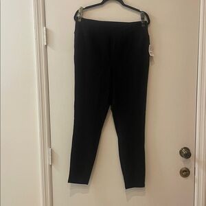New York & Company Black Tall Leggings